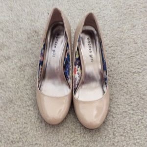 Madden Girl high heels